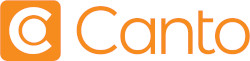 Logo: Canto GmbH