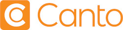 Logo: Canto GmbH