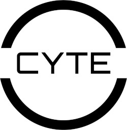 Logo CYTE Technologies AG