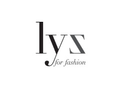 Logo lyz for fashion