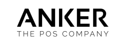 Logo ANKER Solutions GmbH