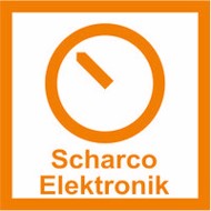 Logo Scharco Elektronik GmbH