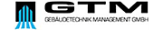 Logo GTM Gebäudetechnik Management GmbH