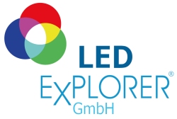Logo LED Explorer GmbH