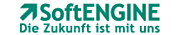 Logo SoftENGINE GmbH