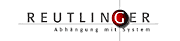 Logo Reutlinger GmbH