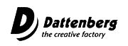 Logo: Dattenberg Kunststoffe GmbH