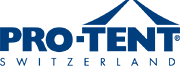 Logo PRO-TENT AG