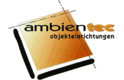 Ambientec Objekteinrichtungen