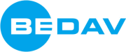 Logo BEDAV GmbH
