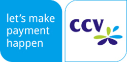 Logo: CCV GmbH