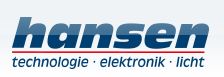 Logo Hansen Neon GmbH