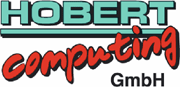 Logo HOBERT computing GmbH