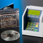 Photo: XENTA payment terminal