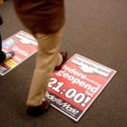 Photo: FloorWindo® - Face the Floor!