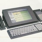 Photo: FREE+ - Touchscreen products with modular enhancements...