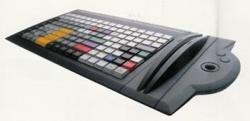 FREE - A range of programmable keyboards with modular add-on capability...