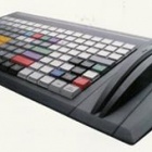 Photo: FREE - A range of programmable keyboards with modular add-on capability...