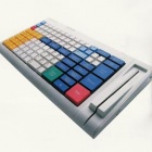 Photo: MID - Compact modular programmable keyboard range...