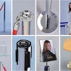 Photo: stopper – crowd control