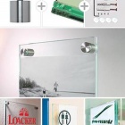 Thumbnail-Photo: infoglass & steel 15 set