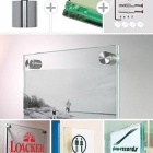 Photo: infoglass & steel 15 set