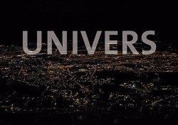 UNIVERS - control in the field of light and multimedia...