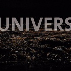 Photo: UNIVERS - control in the field of light and multimedia...