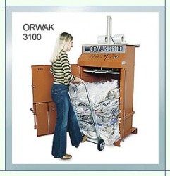 Orwak 3100