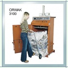 Photo: Orwak 3100