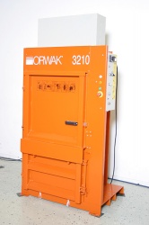 Baler Orwak 3210