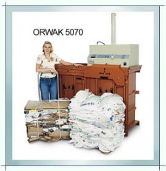 Orwak 5070