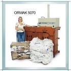 Thumbnail-Photo: Orwak 5070 Combi