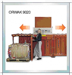 Orwak 9020