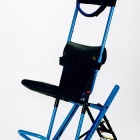 Photo: Evac+Chair 500H - folding stairway emergency evacuation chair...