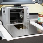 Photo: NCR RealScan 78 OFX Barcode-Scanner
