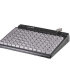 Photo: MCI 84 Keyboard