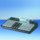 Photo: MCI 60 / MSI 60 Keyboard