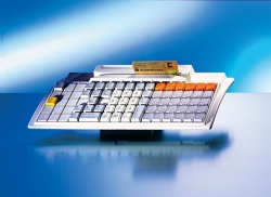 MC 80 WX - Programmable data input systems