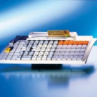 Photo: MC 80 WX Keyboard