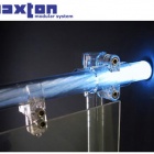 Photo: Paxton Modular Structure System®