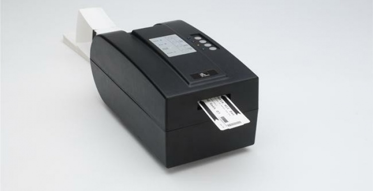 Photo: TTPM3 - Fast Ticket Printer / Magnetic Stripe Encoder...