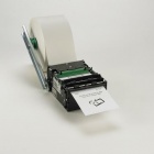 Photo: TTP 2000 - New Compact Kiosk Printer Packed with Reliability Features...