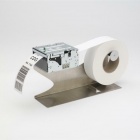 Photo: TTP 2100 - Compact Ticketing & Tag Printer from Zebra...