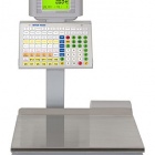 Photo: New Generation of Scales bC is Stronger, Quicker, with a Better Design...