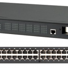 Photo: IOLAN Console Servers