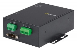 IOLAN SDS I/O Device Server