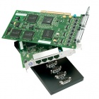 Photo: Serial Cards with RS232, RS422 or RS485 interfaces...