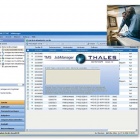 Photo: Terminal Management System