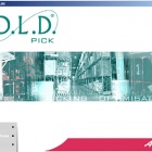 Photo: G.O.L.D. Pick optimises the allocation and utilisation of the picking...